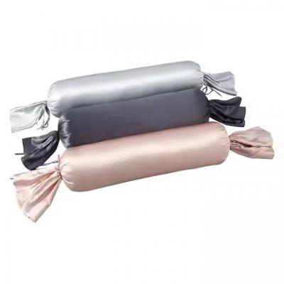 100% Mulberry Silk Candy Pillo...